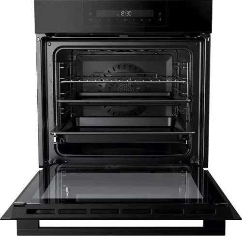Духовой шкаф HAIER HOQ-P16AN5GBU