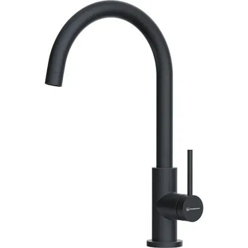 Смеситель OMOIKIRI Shinagawa Slim-BL (4994531)