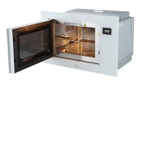 Микроволновая печь MIDEA MI10257GW