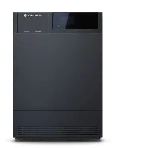 Сушильная машина SCHULTHESS MDA1.104FH3L Titan Rock