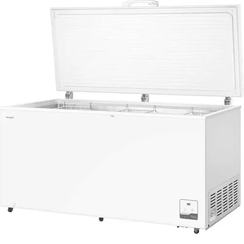 Морозильный ларь WEISSGAUFF WFH-550
