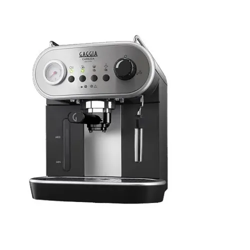 Кофеварка GAGGIA carezza deluxe