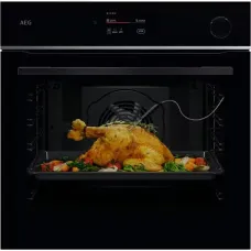 Духовой шкаф AEG TR7PB731SB