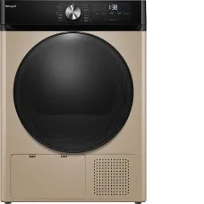 Сушильная машина WEISSGAUFF WD 6010 Heat Pump Champagne