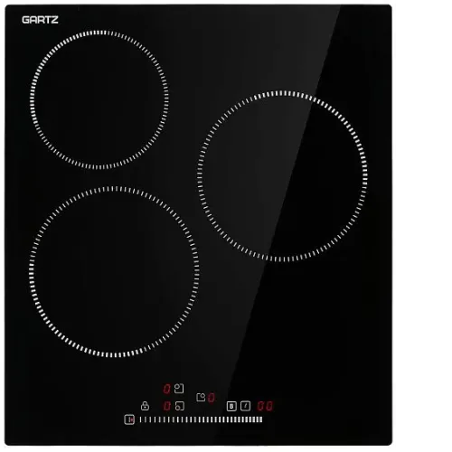 Варочная поверхность GARTZ HES411B