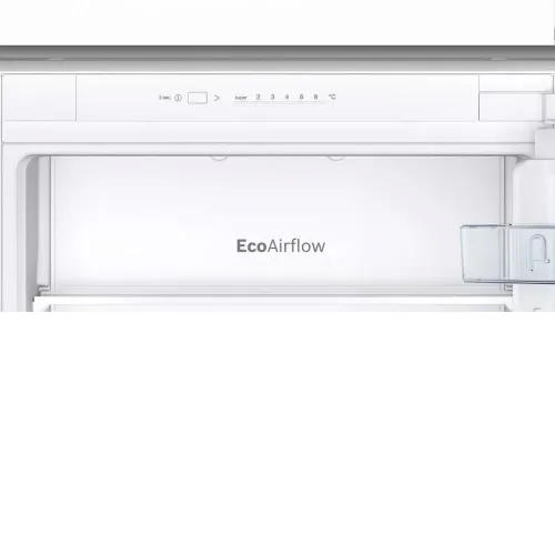 Холодильник BOSCH KIV865SF0