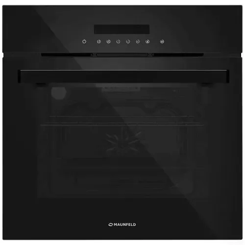 Духовой шкаф MAUNFELD AEOD6063BM