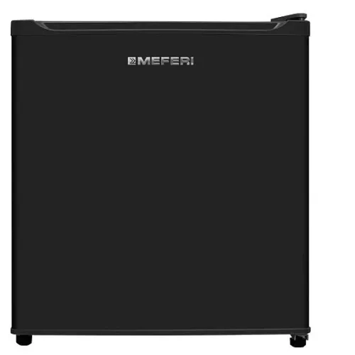Холодильник MEFERI MFR50BK MINI LIGHT