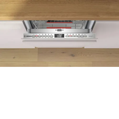 Посудомоечная машина BOSCH SPV4EMX17E