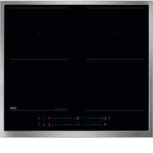 Варочная поверхность AEG TO64IM00XB