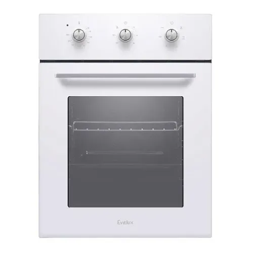 Духовой шкаф EVELUX EO 410 W