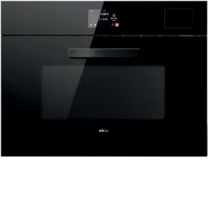 Духовой шкаф ELICA VIRTUS COMBI STEAM MW 645 TFT BL (PRF0191769A)