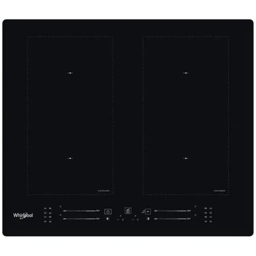 Варочная поверхность WHIRLPOOL WLS1360NE