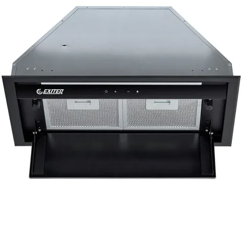Вытяжка EXITEQ EX-7016 black