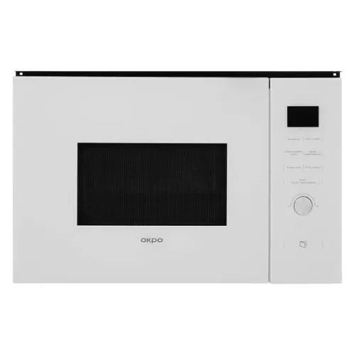 Микроволновая печь AKPO MEA 92508 SEA07 WH