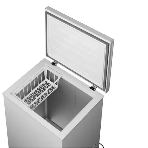 Морозильный ларь KUPPERSBERG FLCF 150 W
