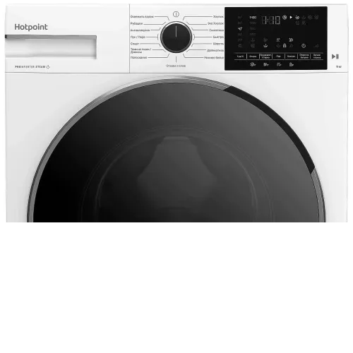 Стиральная машина HOTPOINT-ARISTON WH 9490 VWX