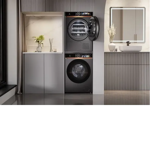 Сушильная машина LEX LDM10BLD Lux