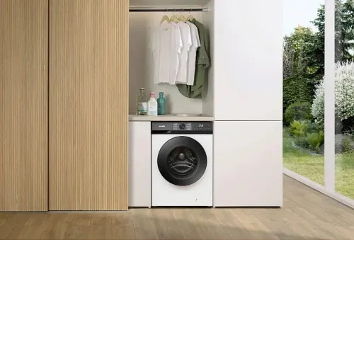 Стиральная машина GORENJE WD2G2P854A3C2/C
