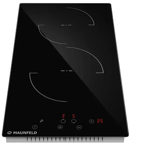 Варочная поверхность MAUNFELD AVCE3023BK