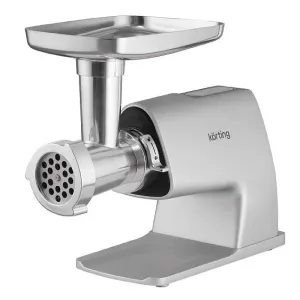 Мясорубка KORTING KMG 0604 X Мясорубка KORTING KMG 0604 X