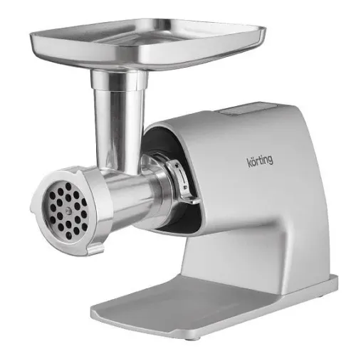 Мясорубка KORTING KMG 0604 X