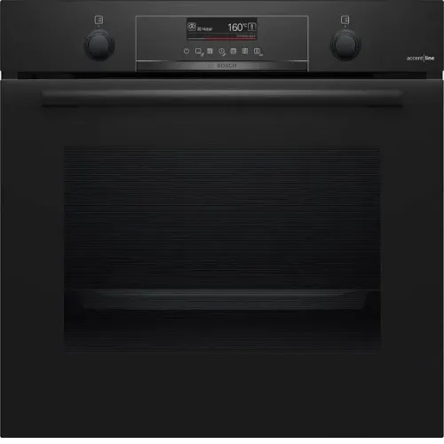 Духовой шкаф BOSCH HBG4795B7