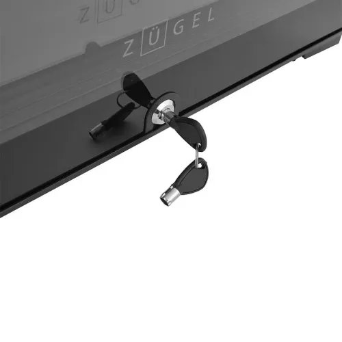 Винный шкаф ZUGEL ZCWF521DB