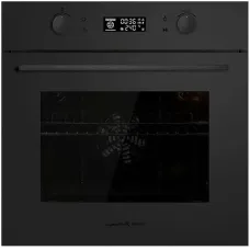 Духовой шкаф ZIGMUND & SHTAIN E 133 B