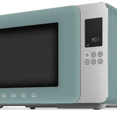 Микроволновая печь SMEG MOC01EGMEU