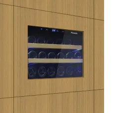 Винный шкаф PANDO PVMAP 45-16 PAL