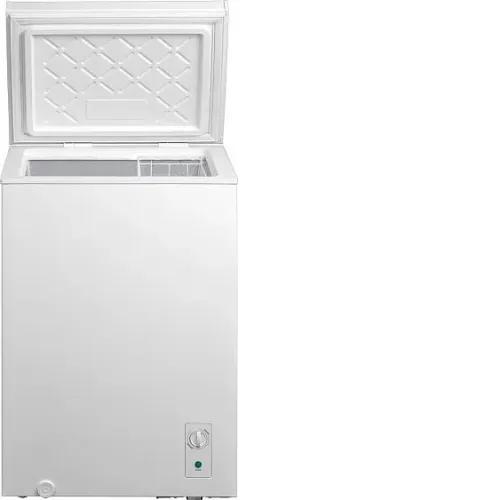 Морозильный ларь WEISSGAUFF WFH-100 Inverter