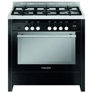 Плита GLEM ml922vbl