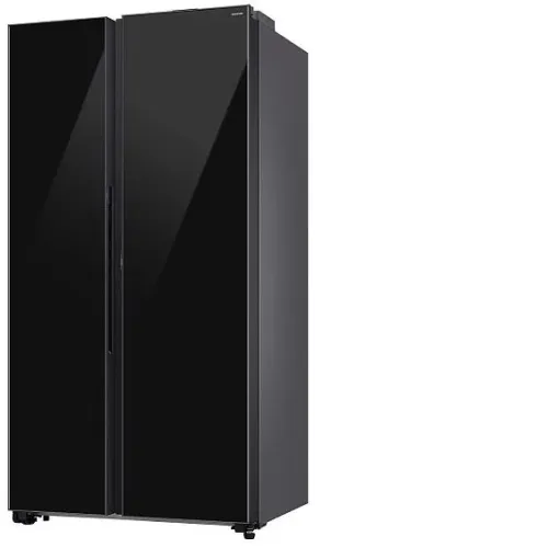 Холодильник SAMSUNG RS80F65M1BWR
