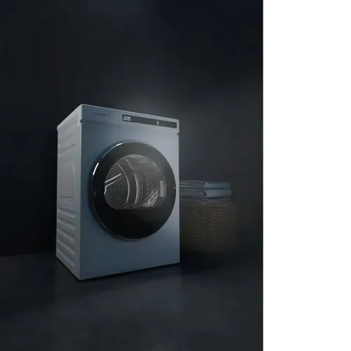 Сушильная машина KUPPERSBERG DM 561 W