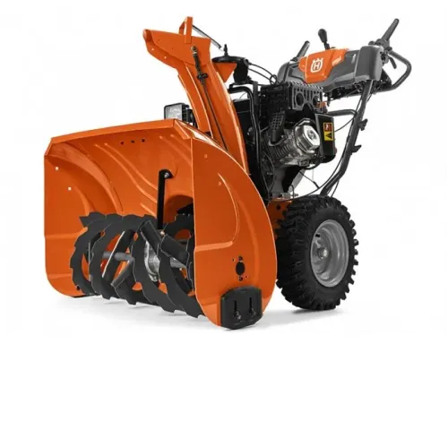 Снегоуборщик HUSQVARNA ST 230 9705288-01