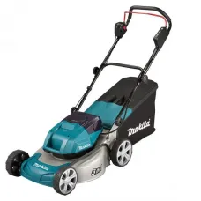 Газонокосилка MAKITA DLM460PT2