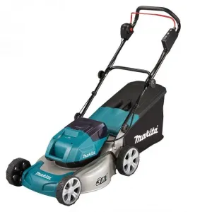 Газонокосилка MAKITA DLM460PT2