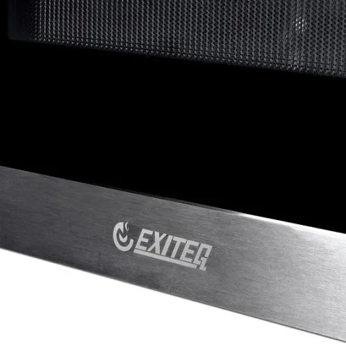 Микроволновая печь EXITEQ EXM-109 black