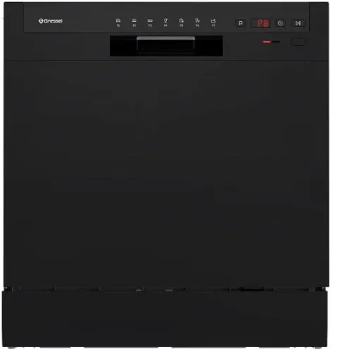 Посудомоечная машина GRESSEL UPB501