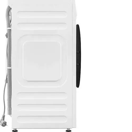 Стиральная машина WEISSGAUFF WM 45128 Full Touch Inverter Steam