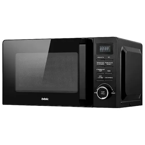 Микроволновая печь BBK 20MWS-723T/B