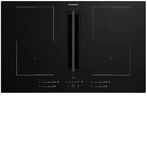 Варочная поверхность GRUNDIG GIEH834480P