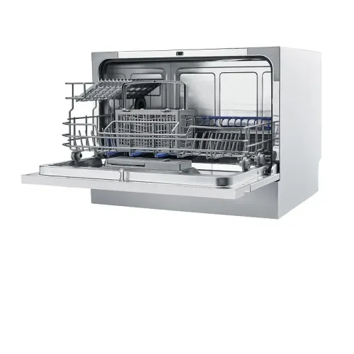 Посудомоечная машина MIDEA MCFD55S450Wi