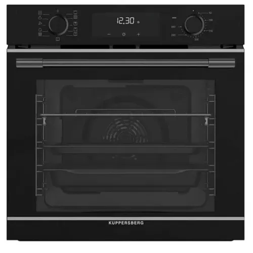 Духовой шкаф KUPPERSBERG HO 622 BX
