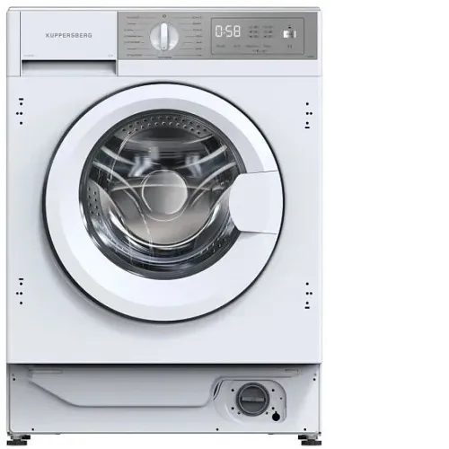 Стиральная машина KUPPERSBERG WM 541