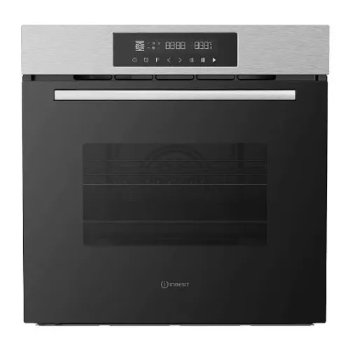Духовой шкаф INDESIT IFO 6951 IX