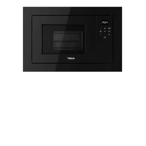 Микроволновая печь TEKA ML 8210 BIS NIGHT RIVER BLACK (112060008)