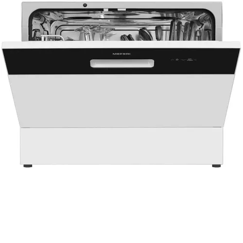Посудомоечная машина MEFERI MDW4581WH FS COMPACT POWER