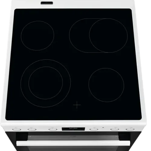 Плита ELECTROLUX LKR 64022 AW